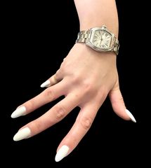Cartier Roadster Lady-thumb-1