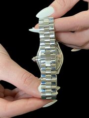 Cartier Roadster Lady-thumb-2