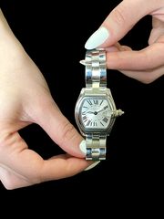Cartier Roadster Lady-thumb-3