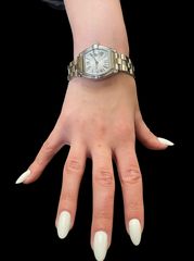 Cartier Roadster Lady-thumb-4