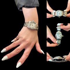 Cartier Roadster Lady-thumb-5