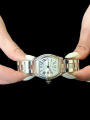 Cartier Roadster Lady-thumb-7
