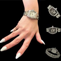Cartier Roadster Lady-thumb-11