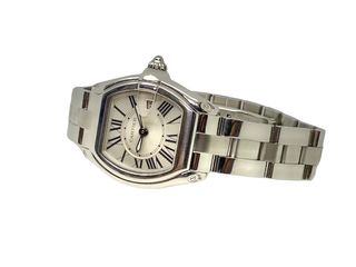 Cartier Roadster Lady-thumb-37
