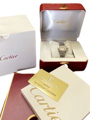 Cartier Roadster Lady-thumb-40