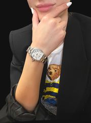 Cartier Roadster Lady-thumb-17