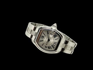 Cartier Roadster Lady-thumb-9