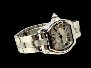 Cartier Roadster Lady-thumb-15