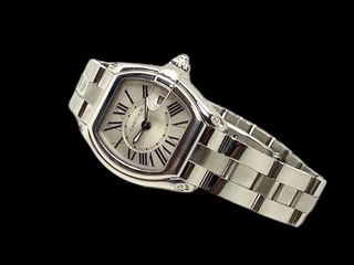 Cartier Roadster Lady-thumb-20