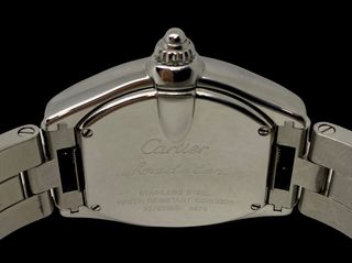 Cartier Roadster Lady-thumb-21