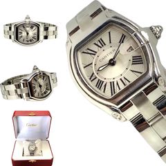 Cartier Roadster Lady-thumb-24