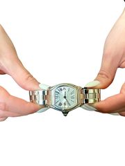 Cartier Roadster Lady-thumb-29