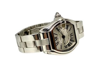 Cartier Roadster Lady-thumb-33