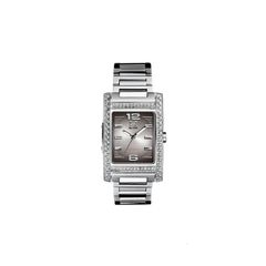 Marc Ecko The Raj, Women's Watch, Silver Stainless Steel Bracelet E95001G1