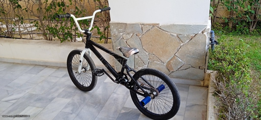 BMX 2018