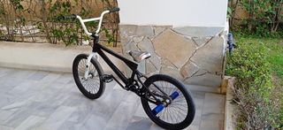 Ποδήλατο bmx '18