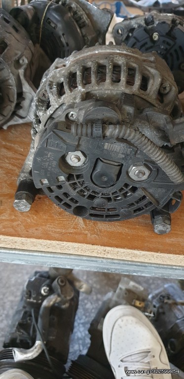 BOSCH 96463218 citroen Peugeot 