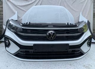 VW Taigo R-line 2021