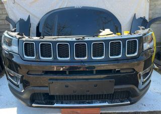 Jeep Compass 2018