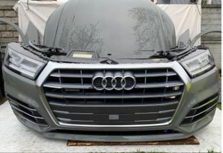 Audi Q5 80A Matrix S-LINE 2020