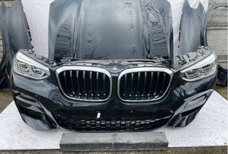 BMW X3 G01 X4 G02 M-PACK 2020