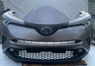 Toyota CH-R CHR  2018 FULL LED HYBRID