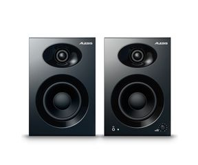 ALESIS Elevate-4 Aυτοενισχυόμενα Ηχεία Studio Monitor (Ζευγάρι)