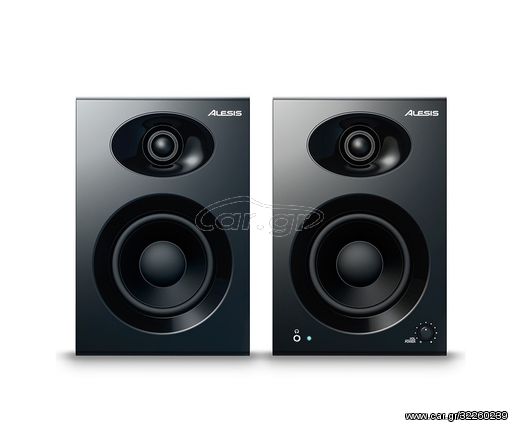 ALESIS Elevate-4 Aυτοενισχυόμενα Ηχεία Studio Monitor (Ζευγάρι)