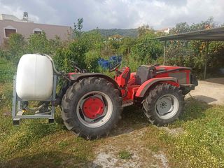 Antonio Carraro '03 TRG 9400