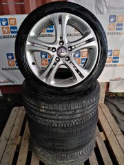 MERCEDES A200 CDI W176 ΖΑΝΤΟΛΑΣΤΙΧΑ ΑΛΟΥΜΙΝΙΟΥ