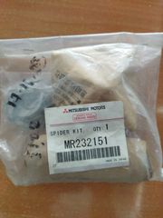 MITSUBISHI ΣΤΑΥΡΟΣ ΚΕΝΤΡΙΚΟΥ L200,PAJERO MR232151-thumb-1
