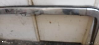Bmw E21 Προφυλακτηρες
