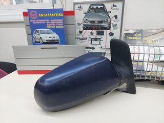 VW SHARAN 95-10 ΚΑΘΡΕΠΤΗΣ ΔΕΞΙΟΣ ΗΛΕΚΤΡΙΚΟΣ 