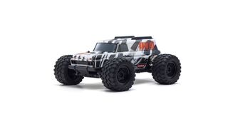 Kyosho '22 Kyosho KB10W Mad Wagon VE 3S 4WD 110 Readyset - Type1