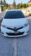 Toyota Yaris '12