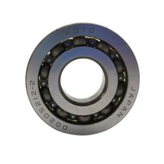 Ρουλεμάν στροφάλου G 205212-2-9TCS24 C3 (52X20X12) Honda Dio KOYO