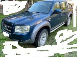 FORD RANGER-BT50 ΕΛΛΗΝΙΚΟ 135.000ΚΜ