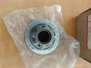 MITSUBISHI ΓΡΑΝΑΖΙ ΜΙΖΑΣ L300,PAJERO MD607283-thumb-1