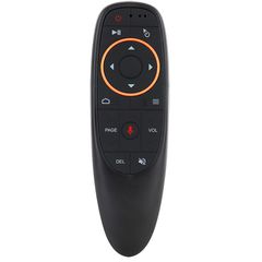 G10S Gyroscope Voice Air Mouse Remote Control USB