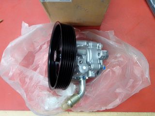 ΑΝΤΛΙΑ ΥΔΡΑΥΛΙΚΟΥ ΤΙΜΟΝΙΟΥ MITSUBISHI L200 KA4T- KB4T '09- '15 (4450A173) Hydraulic Steering Pump