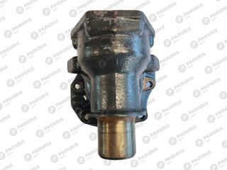 Γόνατο 4x4 Iseki: 1560-433-001-40