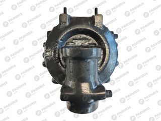 Βάση κορώνας τροχού 4x4 αριστερά Iseki: 1560-433-210-60