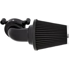 ARLEN NESS AIR CLEANER KIT MONSTER SUCKER WITHOUT COVER BLACK