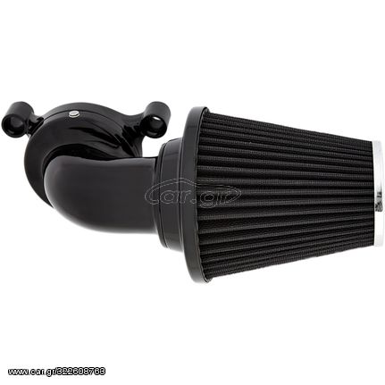 ARLEN NESS AIR CLEANER KIT MONSTER SUCKER WITHOUT COVER BLACK