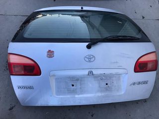 ΤΟΥΟΤΑ AVENSIS CARAVAN 2000-05 ΤΖΑΜΟΠΟΡΤΑ ΠΙΣΩ
