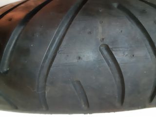 ΛΑΣΤΙΧΟ  120 60 17  METZELER