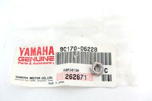 FJR-1300,YZF-R1/R7,FZX-250,FJ,FZR,FZ8-S,XVS-650/1100/1300,TTR-125,MT-01/09,XJR-1300,FZS600/1000,TDM-850/900,TZR125,XV535 (TΑΙΡΙΑΖΕΙ ΣΕ ΟΛΕΣ ΤΙΣ ΜΟΤΟΣΥΚΛΕΤΕΣ ) ΠΑΞΙΜΑΔΙ ΣΤΟ ΑΞΟΝΑKΙ ΤΟΥ ΛΕΒΙΕ ΤΑΧΥΤΗΤΩΝ