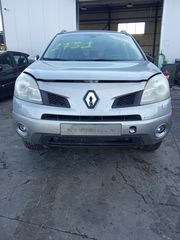 RENAULT KOLEOS 2000cc 2009 M9RG8