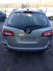 RENAULT KOLEOS 2000cc 2009 M9RG8-thumb-1