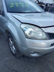 RENAULT KOLEOS 2000cc 2009 M9RG8-thumb-2